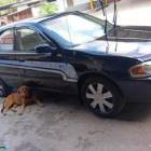 Venta de auto usado nissan, Panama oeste
