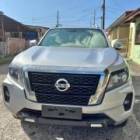 SE VENDE NISSAN FRONTIER XE 2022 DIESEL, Panam&aacute;