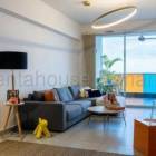 Alquiler Apartamento Amoblado Av Balboa Ih