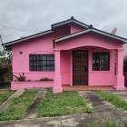 Casa en Trapichito, La Chorrera