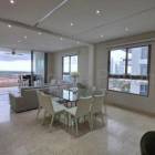 Alquiler Apartamento Amoblado Santa Mar&iacute;a Ih