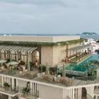 La Central City Flats &amp; Club By Bungalo Av Central