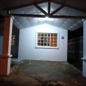 Se Vende Grande y Hermosa Casa en Chitr&eacute;