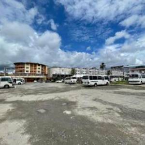 Venta Terreno Av Balboa Ih