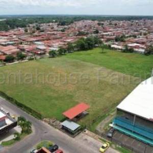 Venta Terreno Don Bosco Ih