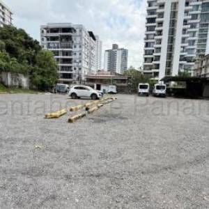 Venta Terreno El Cangrejo Ih26 - 8240