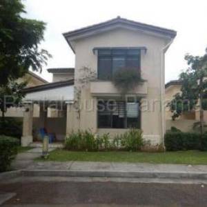 Alquiler Casa Duplex Panam&aacute; Pac&iacute;fico Ih