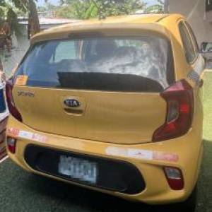 Se venden Taxi con cupo, marca Kia Picanto - A&ntilde;o 2019, Panam&aacute;