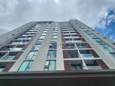Alquiler Apartamento Amoblado Bella Vista Ih