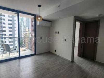 Alquiler Apartamento Bella Vista Ih