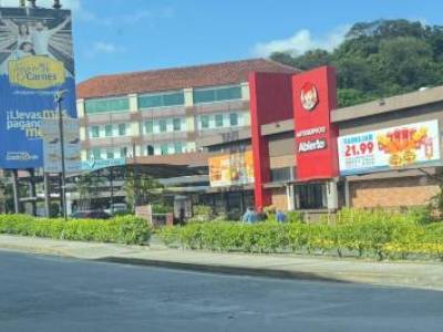 Alquilo Local Comercial en Planta Baja en Plaza Pan Canal Plaza Albrook