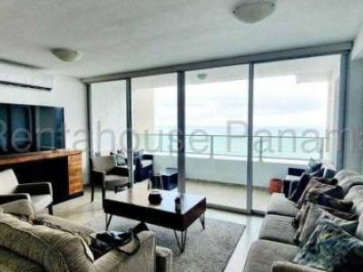 Venta Apartamento Amoblado San Francisco Ih