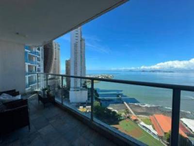 Se Vende Apartamento en PH Q Tower, Punta Pacifica
