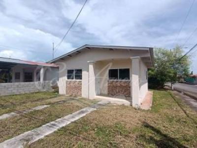 Casa en La Arena - Chitr&eacute;