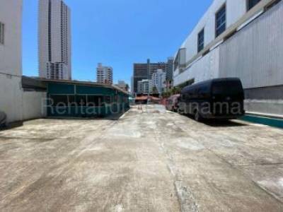 Venta Terreno San Francisco Ih