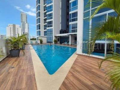 Venta Apartamento Amoblado Carrasquilla Ih