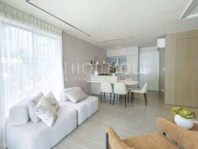 Venta de Apartamento en Bella Vista Proyecto Exclusivo / Armonia Bella Vista