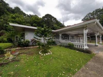 Venta Casa Albrook Ih
