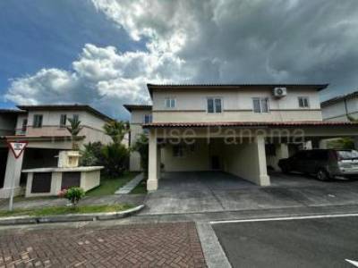 Venta Casa Panam&aacute; Pac&iacute;fico Ih
