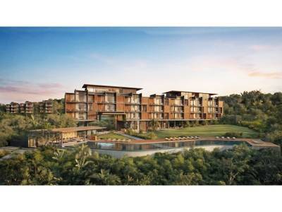 Apartamento en Oria Arriba, Pedas&iacute;