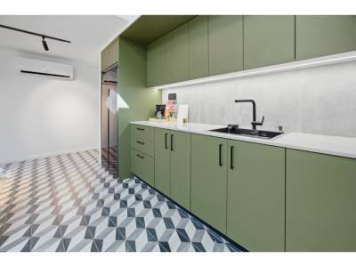 Apartamento en El Chorrillo, Ciudad De Panam&aacute;