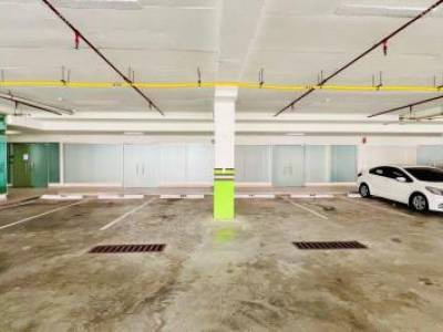 Local Comercial de 194 m&sup2; en Alquiler en Terrazas de Albrook