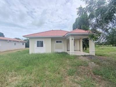 Casa en Las Tablas