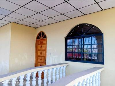 Apartamento en La Concepci&oacute;n, Bugaba