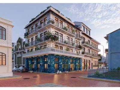 Apartamento en El Chorrillo, Ciudad De Panam&aacute;