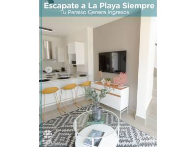 Casa en Punta Chame