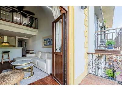 Apartamento en El Chorrillo, Ciudad De Panam&aacute;