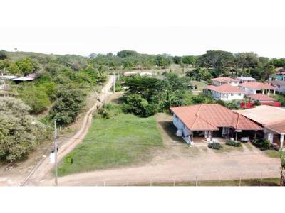 Lotes y Terrenos en Barrio Col&oacute;n, La Chorrera