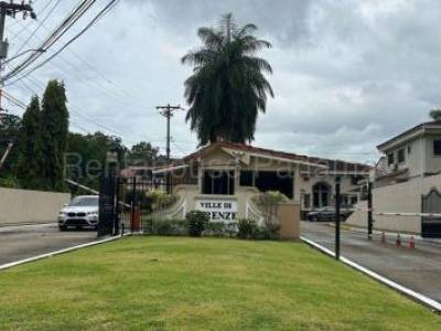 Alquiler Casa Duplex Albrook Ih