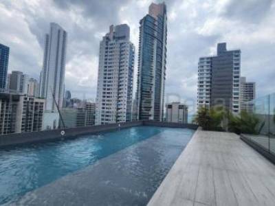 Alquiler Apartamento en Alexa Bella Vista Ih