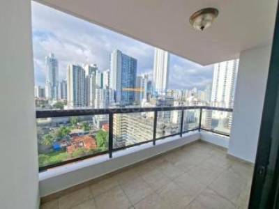 Alquiler Apartamento Av Balboa Ih26 - 8893