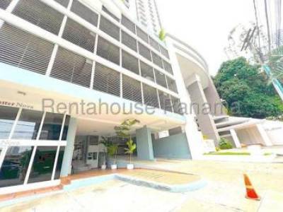 Alquiler Apartamento Amoblado El Cangrejo Ih