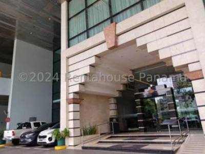 Alquiler Apartamento Av Balboa Ih