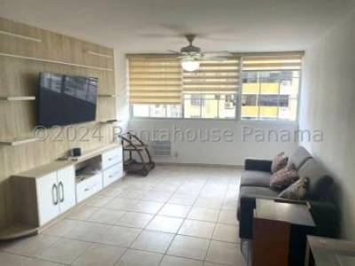 Alquiler Apartamento Amoblado San Francisco Ih