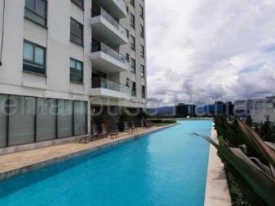 Alquiler Apartamento Santa Mar&iacute;a Ih