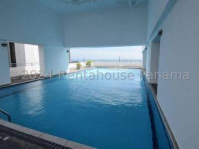 Alquiler Apartamento Av Balboa Ih