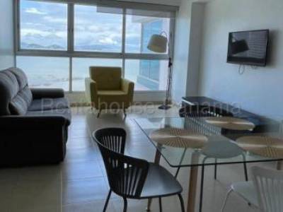Alquiler Apartamento Amoblado Av Balboa Ih