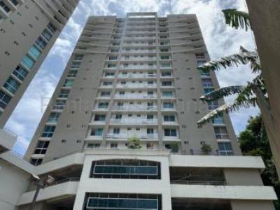 Alquiler Apartamento Carrasquilla Ih