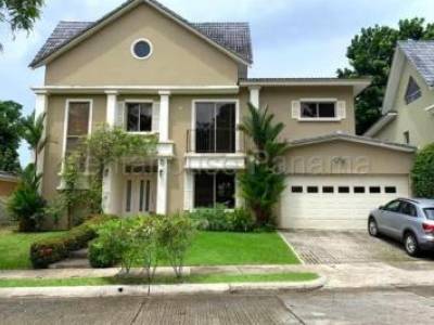 Alquiler Casa Clayton Ih