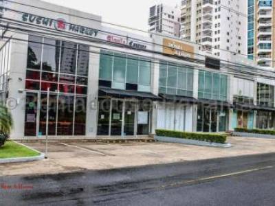 Alquiler Local Comercial San Francisco Ih