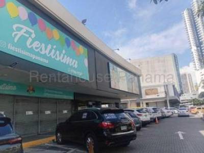 Alquiler Local Comercial V&iacute;a Espa&ntilde;a Ih