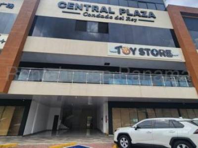 Alquiler Local Comercial Condado del Rey Ih