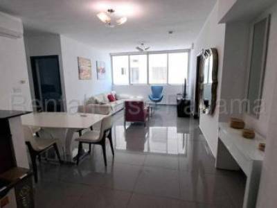 Alquiler Apartamento Amoblado San Francisco Ih