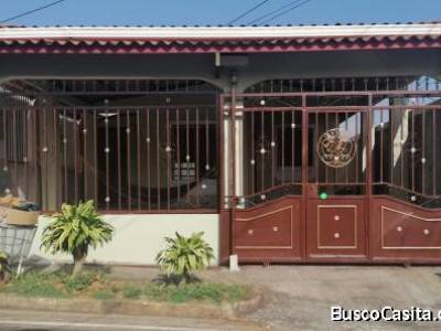 Vendo o Alquilo Casa en Montelimar
