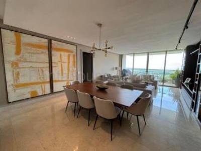 Venta Apartamento Santa Mar&iacute;a Ih
