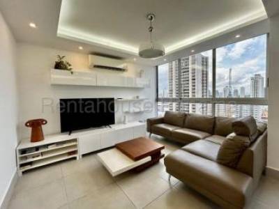Venta Apartamento Obarrio Ih